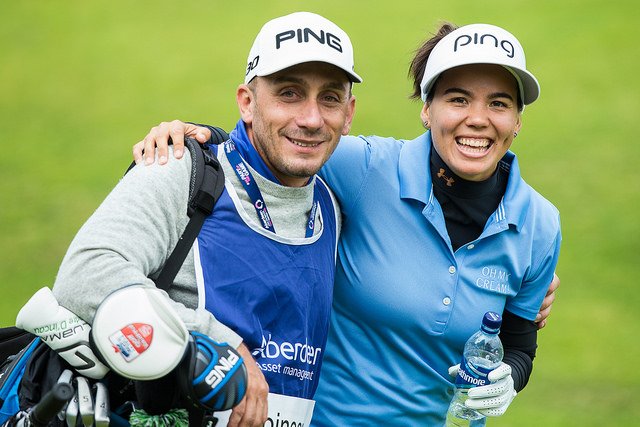 Happy Friday! Looking forward to heading to @AberdeenLSO <a href="/DundonaldLinks/">Dundonald Links</a> #FridayFeeling