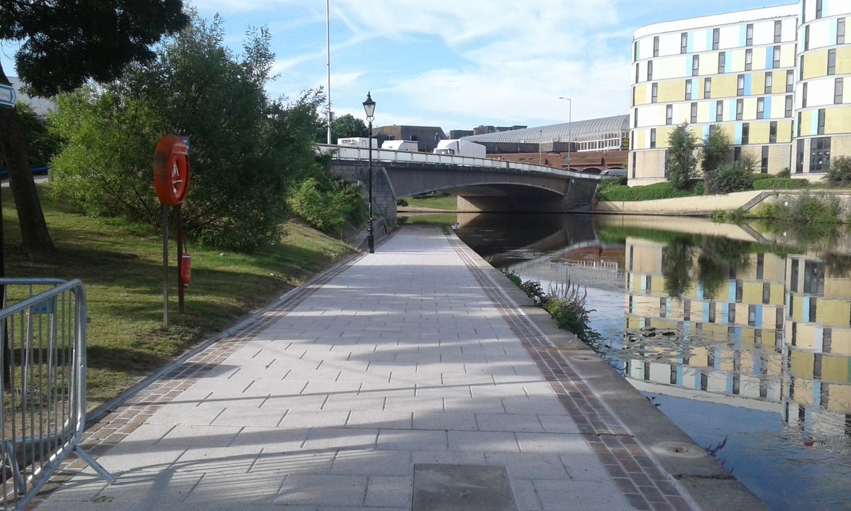 MaidstoneBridge tweet picture