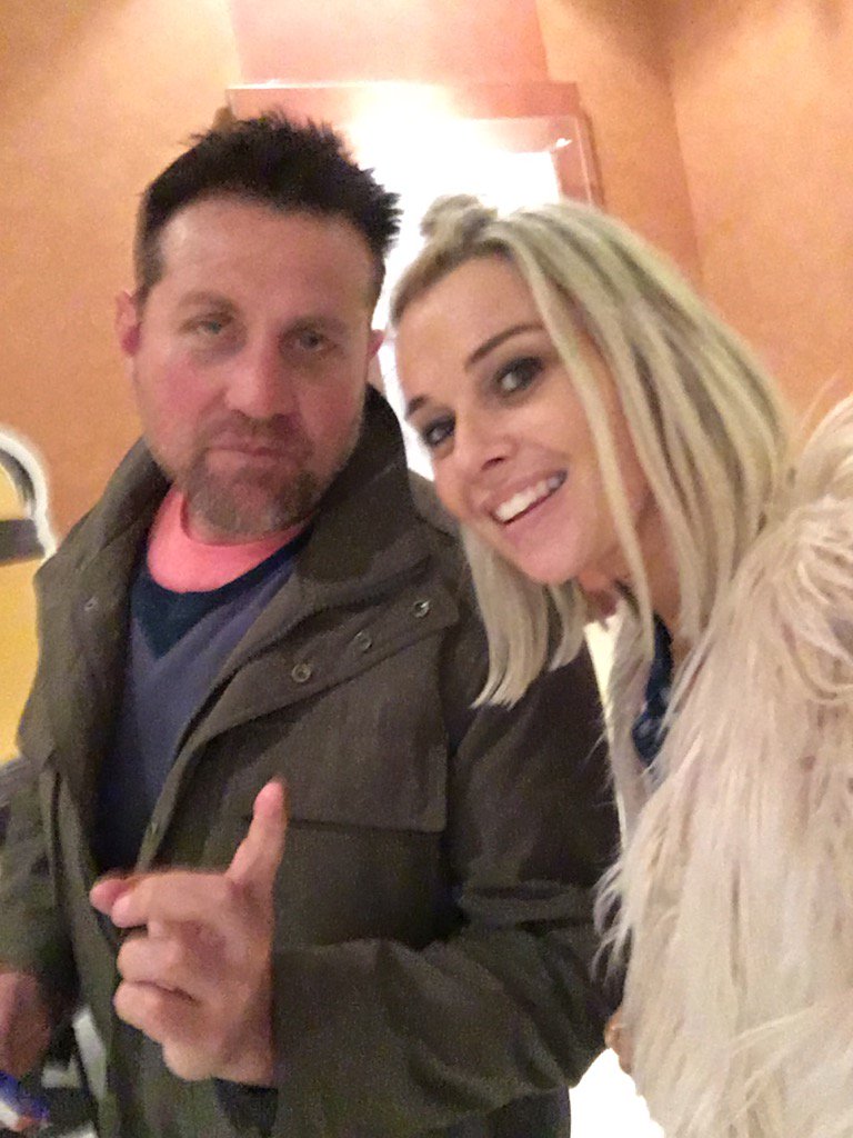 beckjstevens's tweet photo. @GUCronulla @bigjstevens &amp; I LOVED Baby Driver movie!!!! It was amazing! It was so good I want to see again!  🙌🏼 https://t.co/o4b6MYRJRv
