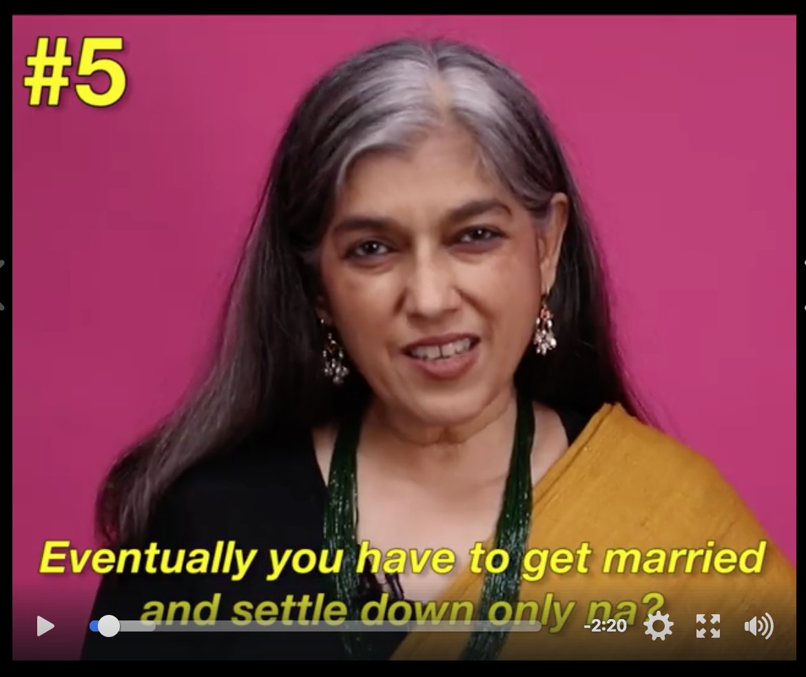 _TheOtherBox's tweet photo. 58 #sexist things Indian women hear in their lifetime - Who can relate? 🙋🏾 via @BuzzFeedIndia https://t.co/OQ1LVTyoSA #SouthAsianProblems https://t.co/dmTIA0znZ5