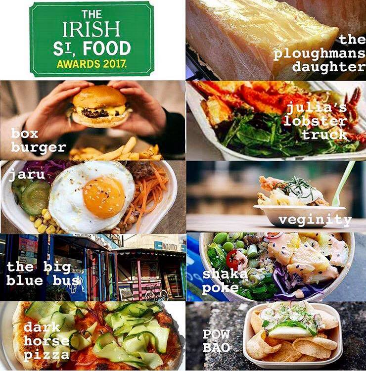 Pow Bao makes it to the final 10 of the <a href="/IrishStFood/">IrishStFoodAwards</a> - thank you to all who nominated us :) See you soon <a href="/BeatYard/">Beatyard</a>. #irishstreetfoodawards