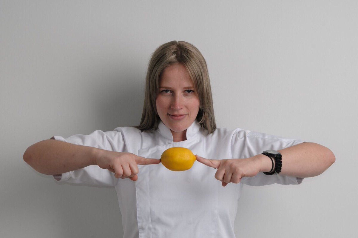 JorisBijdendijk's tweet photo. NEWS! Latin America's Best Female Chef KAMILLA SEIDLER @ @rijksrestaurant Oct. 6 - 8 Book now! > https://t.co/AAaoZgnfnJ @KamillaSeidler https://t.co/tsmCcw6qSd