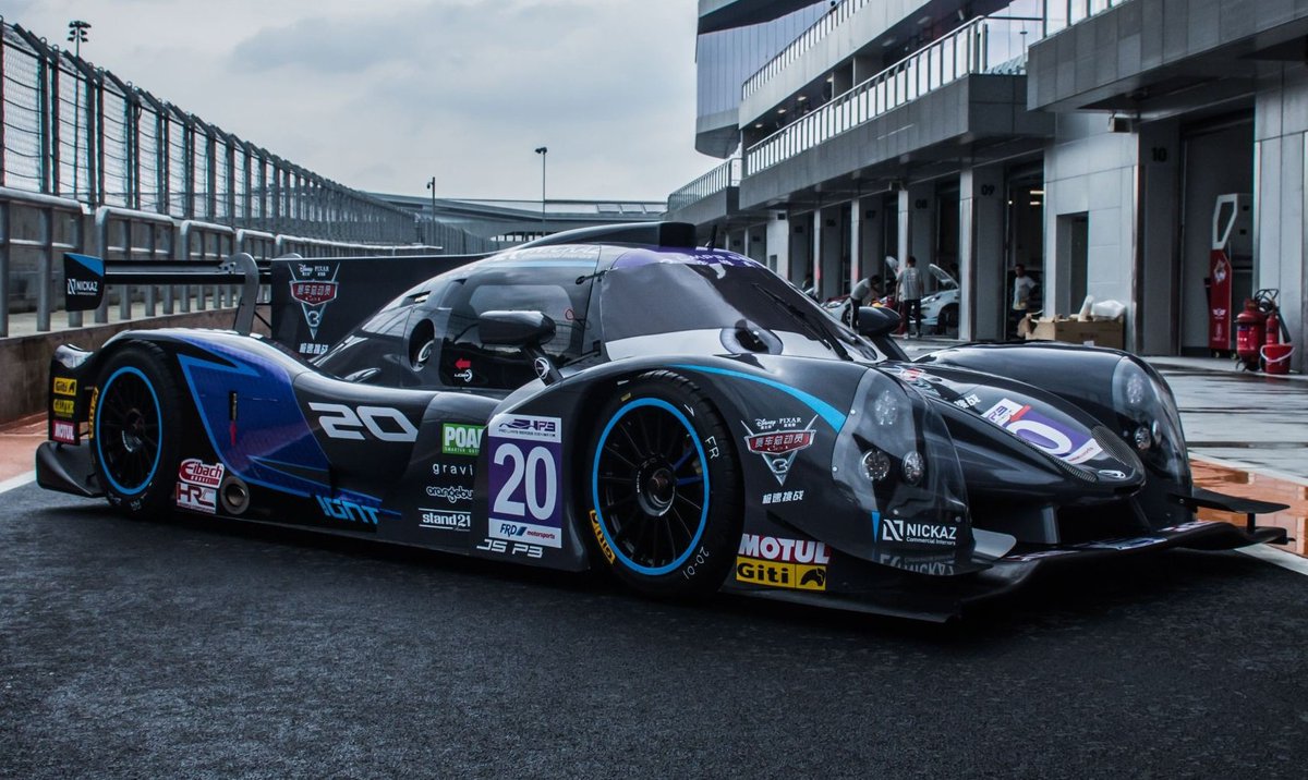 craftbamboo's tweet photo. Marco Bonanomi Joins Craft-Bamboo Racing for Round Two of the @frd_lmp3  Series! Read the news here: https://t.co/2wnu553o0n https://t.co/nuHD8rei0r