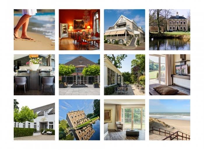 Op zoek naar een mooie zomerse #locatie om inspiratie op te doen? De Vergaderstoel inspireert je kosteloos! devergaderstoel.nl