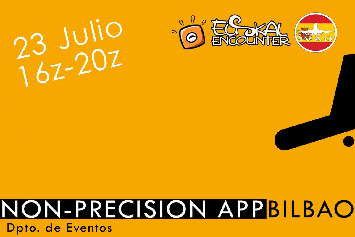NoticiasAirSim's tweet photo. ¡Recuerda! Este fin de semana, con motivo del @euskalencounter, tienes varios eventos, presenciales y virtuales. Más info en las imágenes: https://t.co/4gC71BfWZy