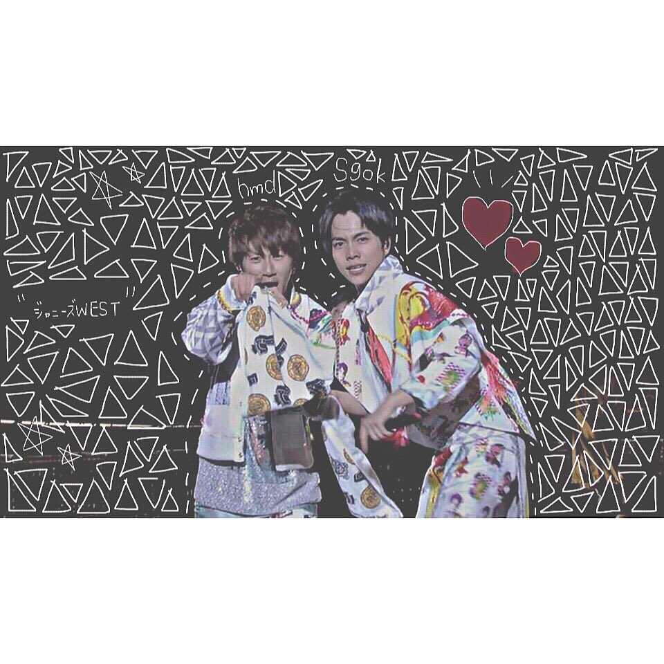 2525daikisige's tweet photo. 濵田担の みゆうと

重岡担のあっぷるで

みゆぷる組みました💜❤️

はましげはましげ💜❤️

(since.7.21)

ミユウらぶです。大好きです。

@westh_mada https://t.co/C2ICj3sDdO