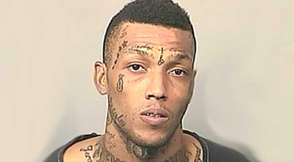 GinaGenochio's tweet photo. One of the pieces of human garbage who laughed at and filmed a helpless man while he drowned to death in Cocoa, FL: https://t.co/AK1NN6Uz8R