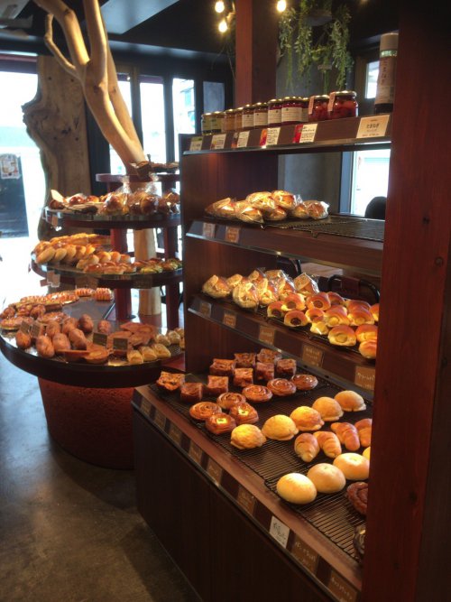 pnanosh's tweet photo. 【ナノッシュ創業祭茅ヶ崎店】
ナノッシュ本店はおかげさまで
17周年を迎えました。

日頃のご愛顧に感謝して
22.23日 は
ナノッシュ茅ヶ崎店にて
創業祭を開催い...
https://t.co/PuMWAk4f66 https://t.co/5gFJlYeIE1