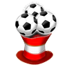 FreggersFP's tweet photo. Zu wem haltet ihr bei der Frauen EM 2017? Postet es unter dem Hashtag #Freggers #FußballSommer #FreggersEvent #Hyped #FreggersFan #Haltezu https://t.co/dDFO5mwq1Y