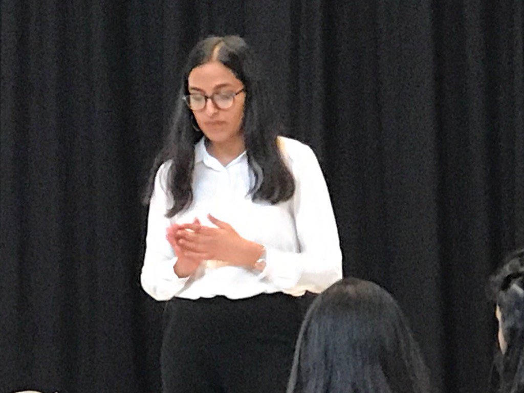 Nargish Khambatta (@knargish) on Twitter photo Way to go, girl. You proved that you don't have to shout to be heard. <a href="/DxbModern/">GEMS Modern Academy</a> #GYL2017 Way to go, girl. You proved that you don't have to shout to be heard. <a href="/DxbModern/">GEMS Modern Academy</a> #GYL2017