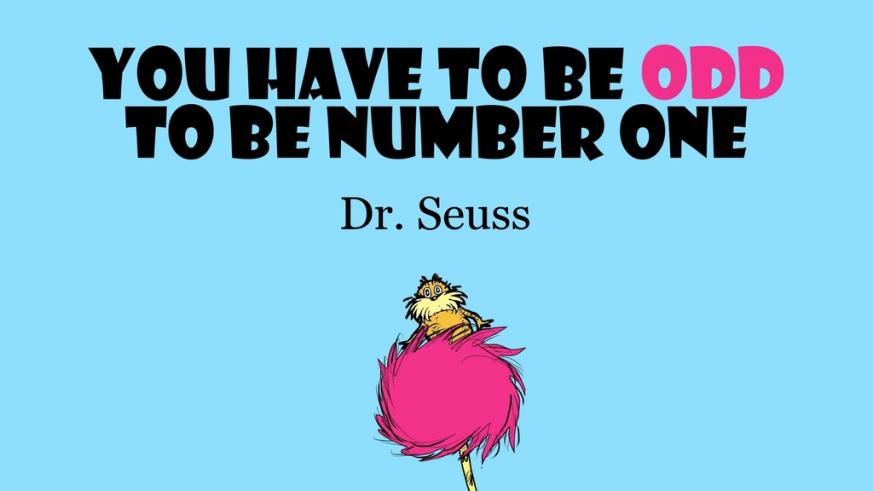 Being allergic to average is key to building a personal and professional success story. Let's kick our addiction to the status quo.