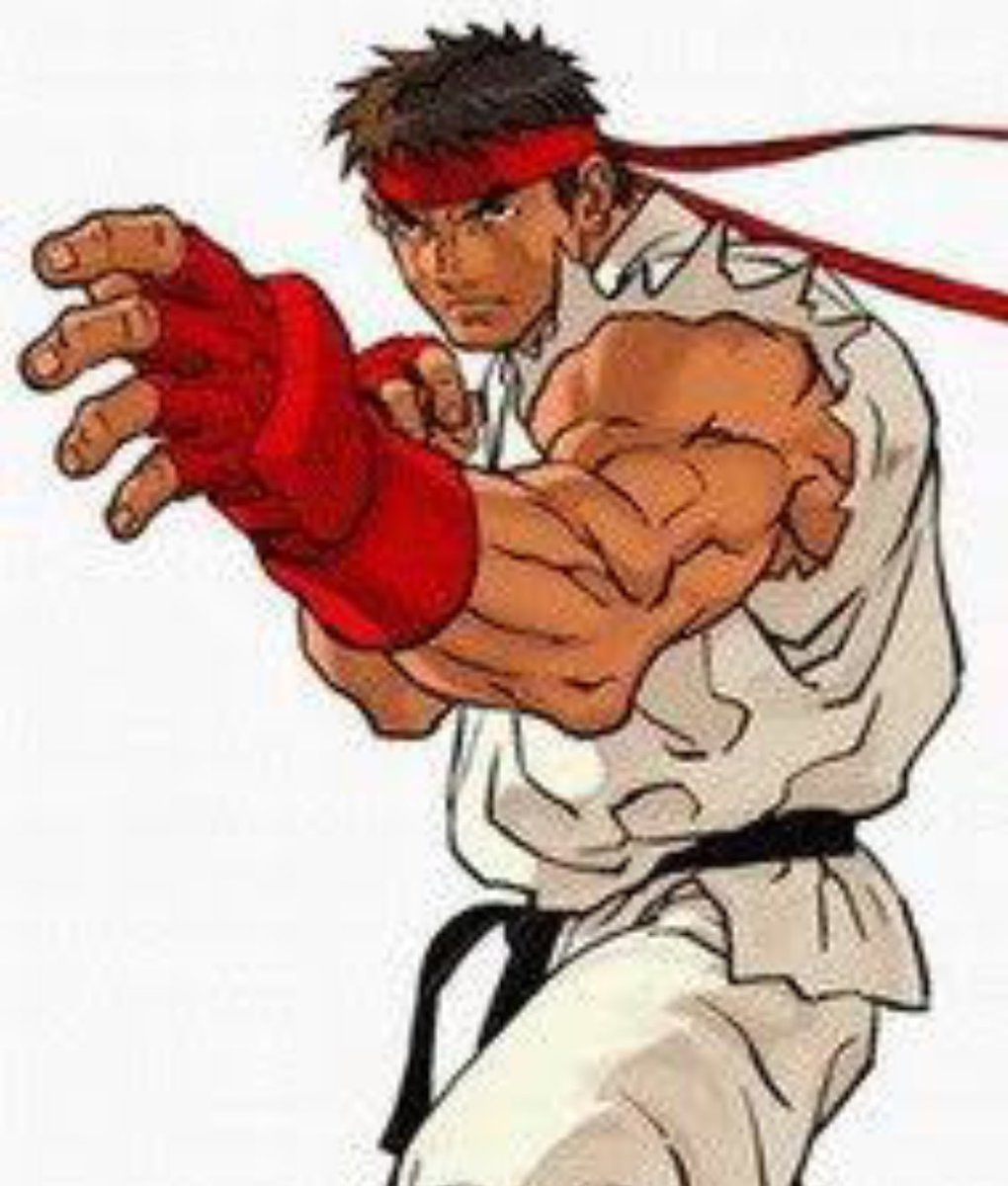 リュウ生誕祭17