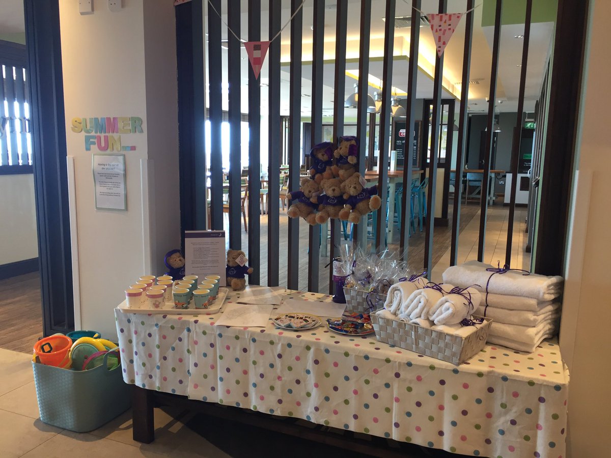 Ready to WOW our guests this summer 💜@sarahvfrost1 <a href="/smmottram/">Sam Mottram</a> <a href="/SDEBDD/">simon ewins</a>