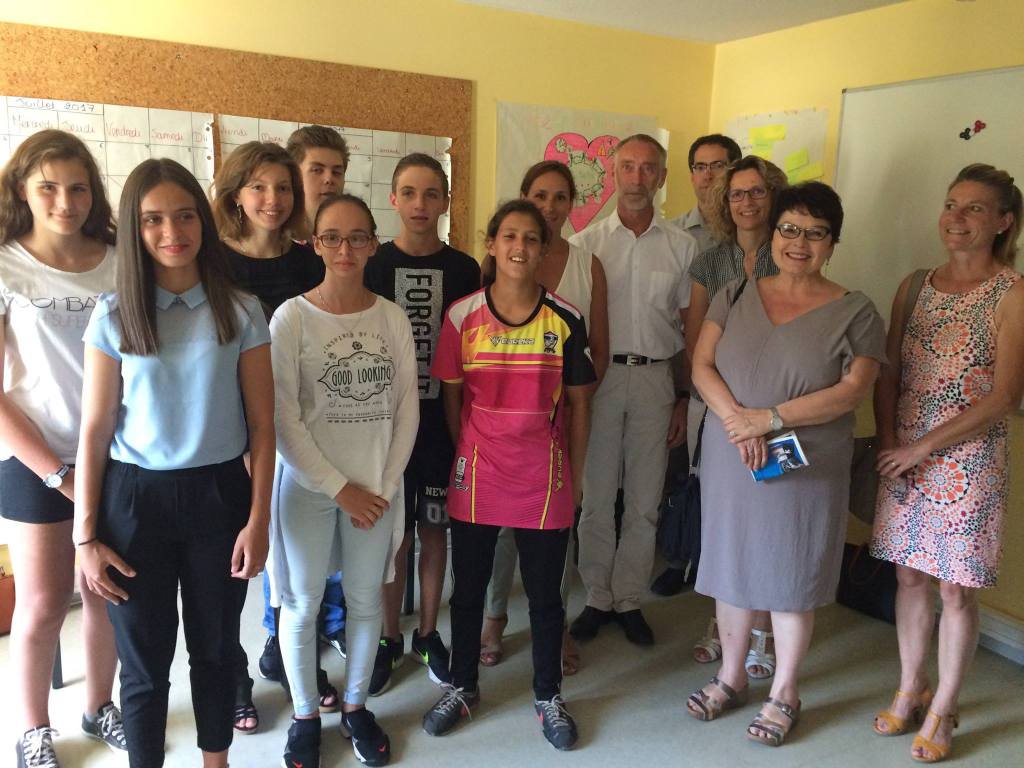 Coopérative Jeunesse de Service- Bonneville ametis.coop/blog/2017/07/2…