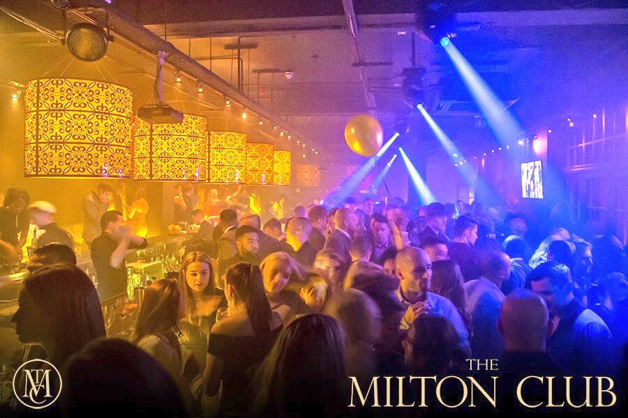 Domain_TMC's tweet photo. Who's else is joining us this Saturday @TheMilton_Club with @DjLemmiUK 💃🍹#TMCSaturdays https://t.co/newb0G7Mif