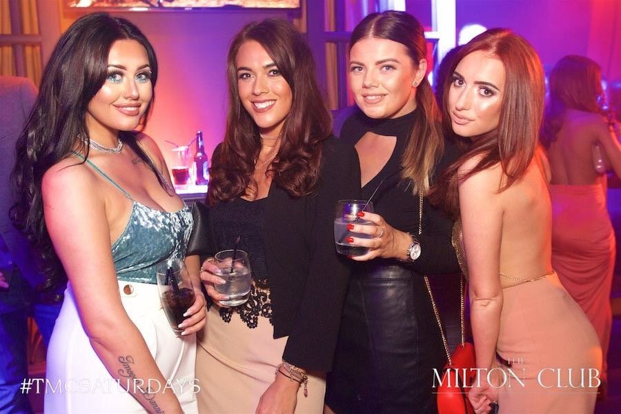 Domain_TMC's tweet photo. Who's else is joining us this Saturday @TheMilton_Club with @DjLemmiUK 💃🍹#TMCSaturdays https://t.co/newb0G7Mif