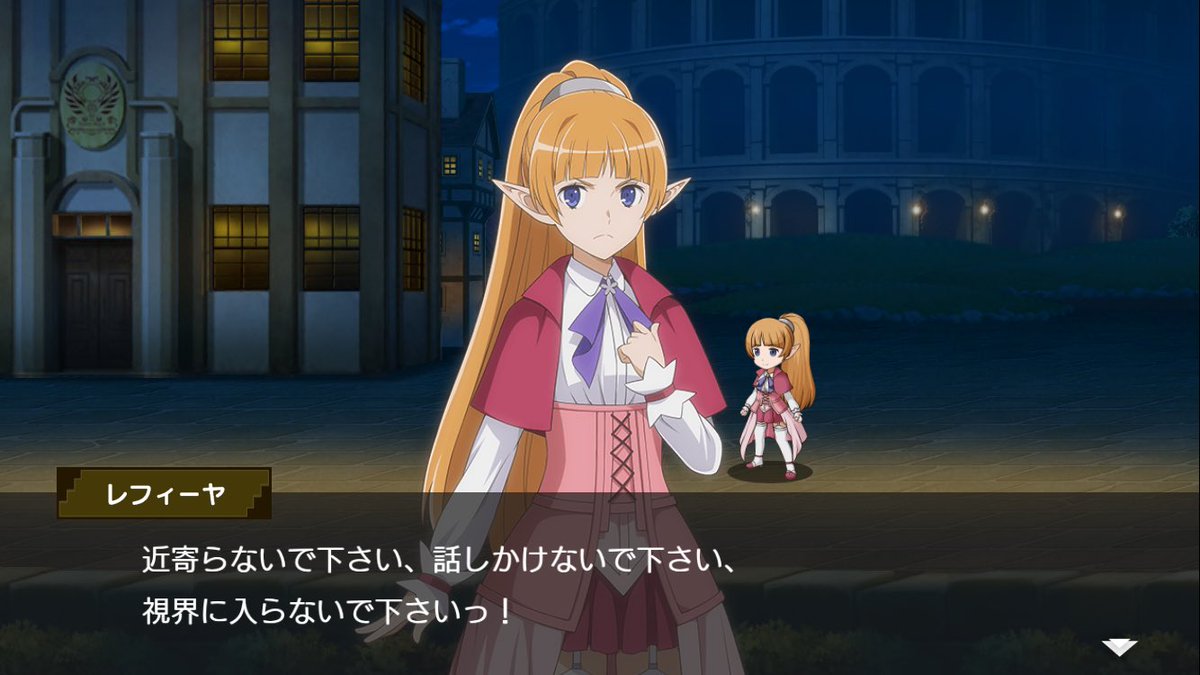 がるあぼ Pa Twitter ダンメモ 星3勢凸りたくて新ガチャ引いたけど 何とかガレスは限凸分絆出ました やったー 尚 星4はハズレ枠のオンパレードで死んだ目してる 後 全然関係無いけどこのレフィーヤの台詞癖になるなぁ