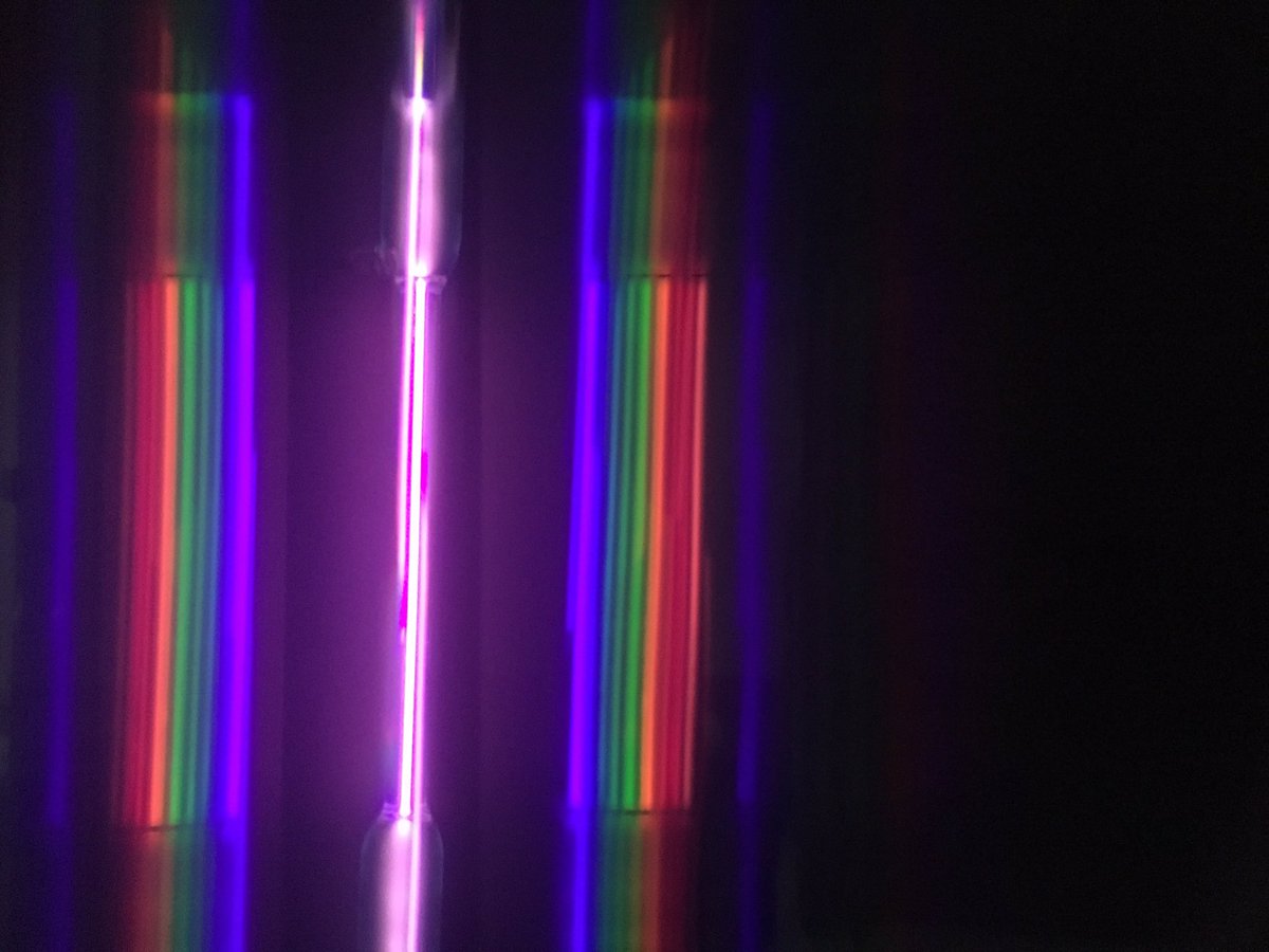 DannugPhysics's tweet photo. "what is happening?" #mimodelingwaves day 10 https://t.co/yCvgCfC2TB