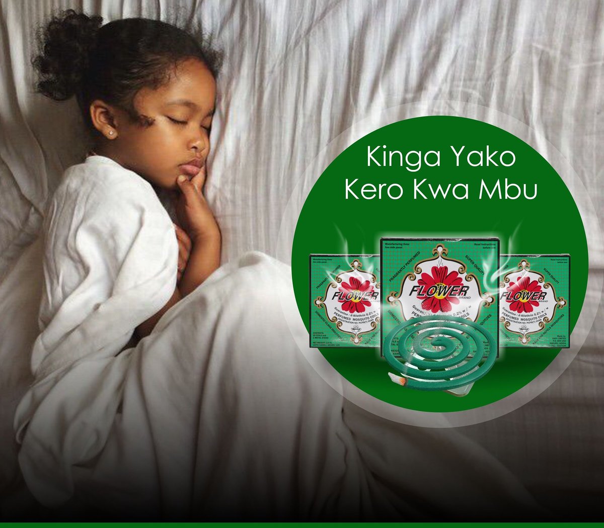 KAPI LIMITED tweet media