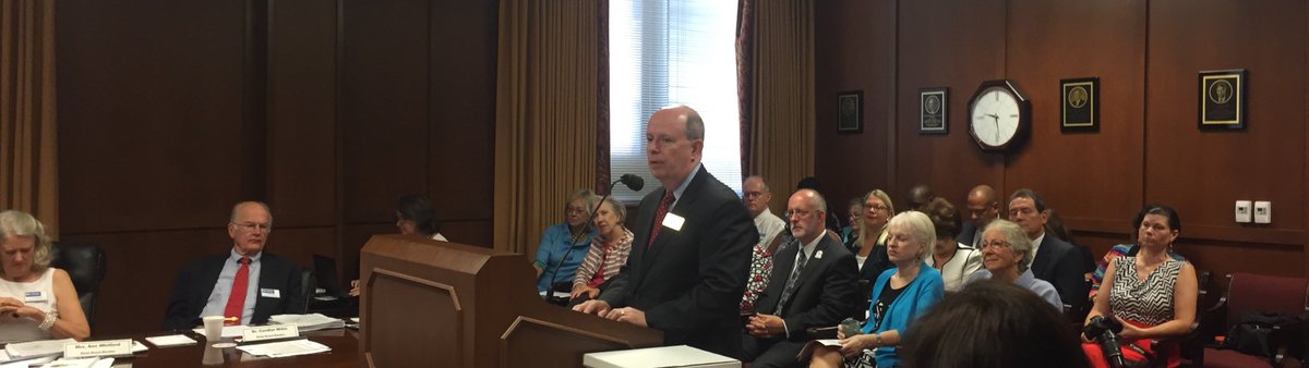 The State Board welcomes Dr. David Loope to the System as the president of <a href="/beaufortccc/">BCCC</a>