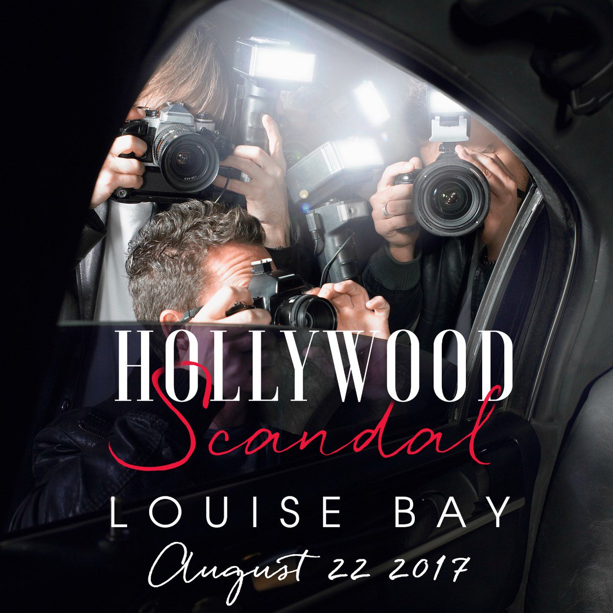 Image result for hollywood scandal louise bay