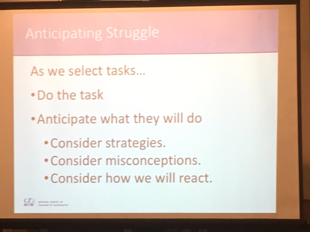 mmdetrick's tweet photo. #NCTMINST @adwcurriculum #adwteach Morning Breakout https://t.co/gks4YSG1sV