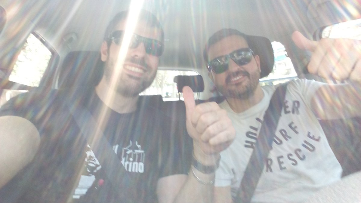 On the road to <a href="/Medinaplaya/">B.P Ciudad de Medina</a>