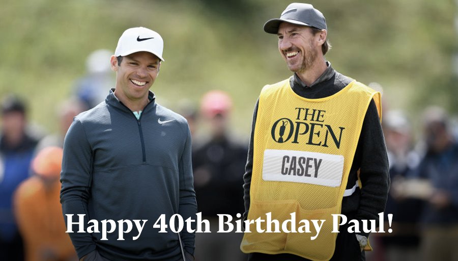 Happy Birthday Hopefully he makes the cut to make it a happy one! 