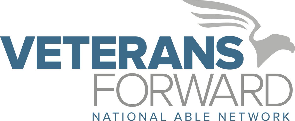 NatAbleNetwrk's tweet photo. Are you an #unemployed #veteran? Call 855-994-8300 to let #VeteransForward get you started on your #career path today! https://t.co/GugBznECBa