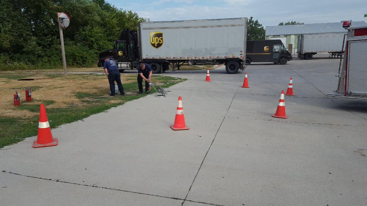 Brett Bearden tweet media