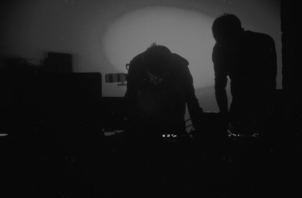 Bunai Carus (@bunaicarus) on Twitter photo 