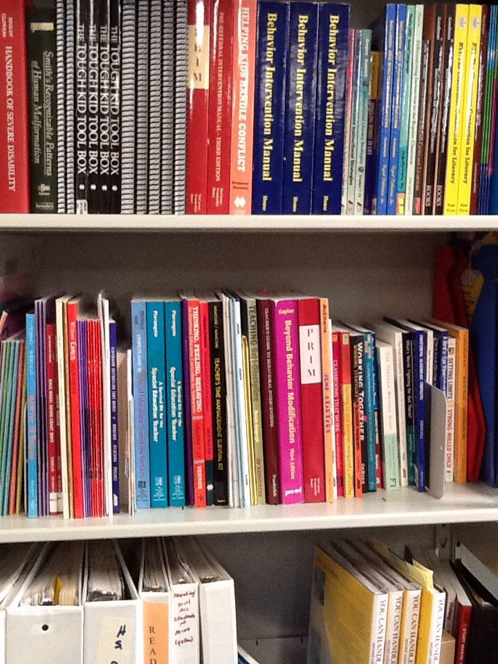 The <a href="/IPSSchools/">IPS</a> <a href="/SpecialEd_IPS/">IPS SpecialEducation</a> Resource Center has been renovated &amp; is the perfect place for parent-teacher collaboration!