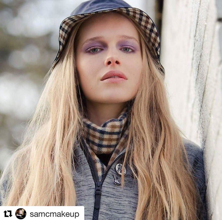 GlaucaRossiMUA's tweet photo. #paststudentupdate #glaucarossischoolofmakeup #makeupschool #makeup #london https://t.co/ZGsINxzV4v