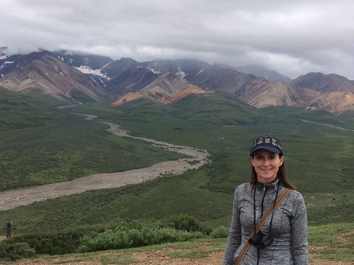 ajbw3a's tweet photo. Simply Spectacular #trafalgarinsider #simplytrafalgar #denalinationalpark https://t.co/OuFh1KuG0M
