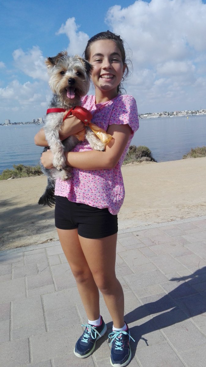 BermudezVicky's tweet photo. #diamundialdelperro https://t.co/HvxCYMGXWX