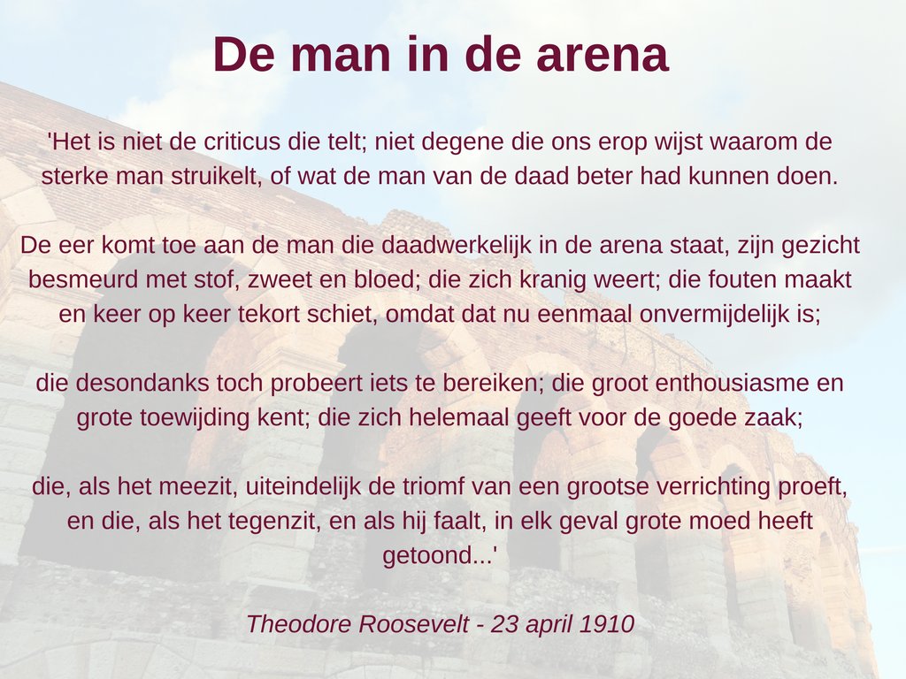 wijstraining's tweet photo. Perfectionisme. Wie kent het niet? Urenlang aan je werk besteden en inzoomen op elk detail. Lees meer: https://t.co/vJERnasw1d https://t.co/2uOld7jnKh