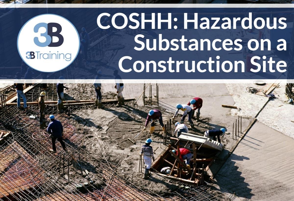 MorsonNexus's tweet photo. Take a look at the potential hazards you may face from the work you do on site. #COSSH #Construction
read more - https://t.co/3Sm7RKUYhb https://t.co/1aJpLKT2HL