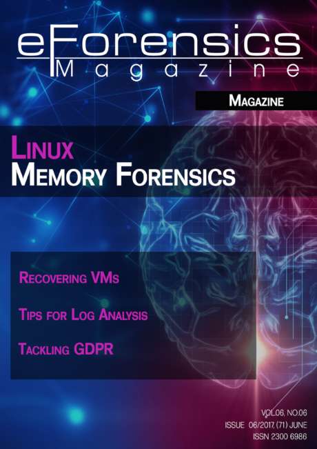 Phishing: Cybercriminals Up Their Game With Social Media <a href="/eForensics_Mag/">eForensics Magazine</a> bit.ly/2uPA2qT #socialmedia #cybercrime #CyberAttack