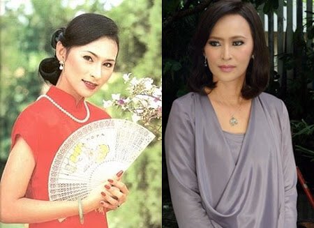 BeautyDiaryNews's tweet photo. ดารารุ่นใหญ่หมวย สุภาภรณ์เป็นโรคซึมเศร้าเคยฆ่า��ัวตาย หลอนตรงได้ยินเสียงกระซิบข้างหูบอกลงมาสิถนนนุ่มนะกำลังจะโดดโชคดีมีคนมาช่วย #โรคซึมเศร้า https://t.co/x7oozZvubg