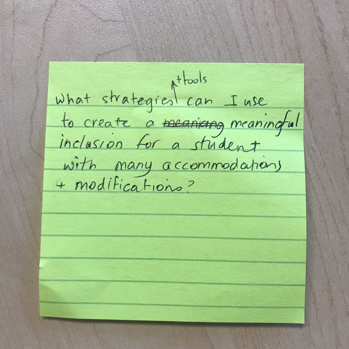 tina_zita's tweet photo. Can you help us out #peel21st #onted #edchat #1stchat with our questions from #prbasic17 PLS RT https://t.co/ITz1u1eVLz