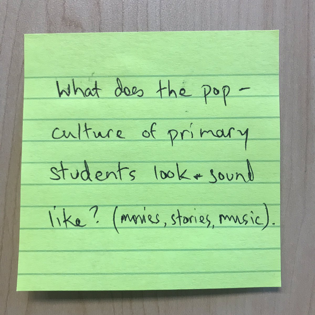 tina_zita's tweet photo. Can you help us out #peel21st #onted #edchat #1stchat with our questions from #prbasic17 PLS RT https://t.co/ITz1u1eVLz