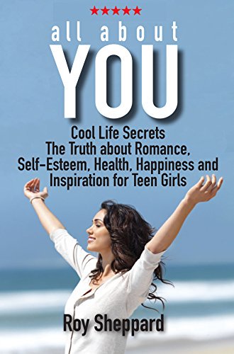 This is ALL ABOUT YOU. And how you feel. smarturl.it/allb #teen #girls #YA <a href="/RoySheppard/">Roy Sheppard</a>