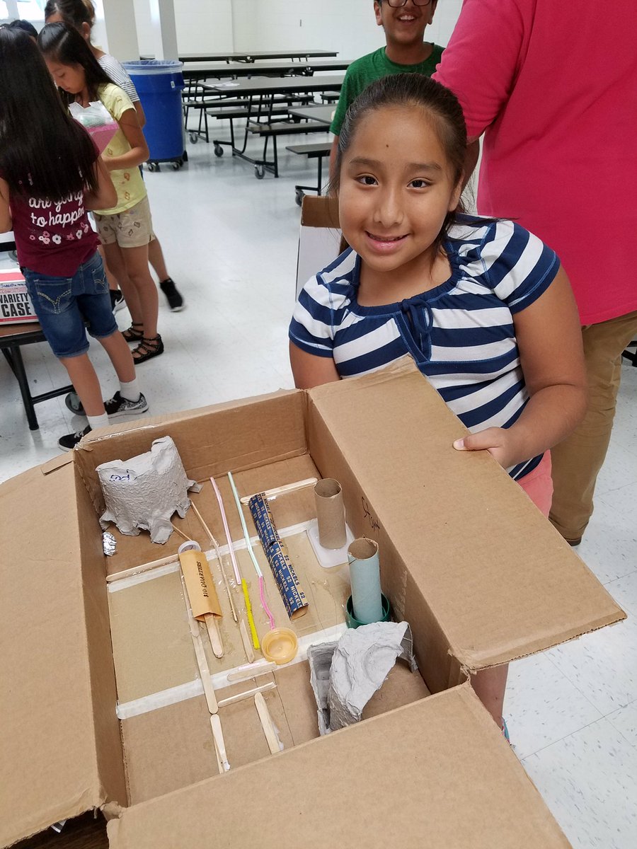LARanieri12's tweet photo. STEM meets Jump Start! https://t.co/6hsnbYTcdu