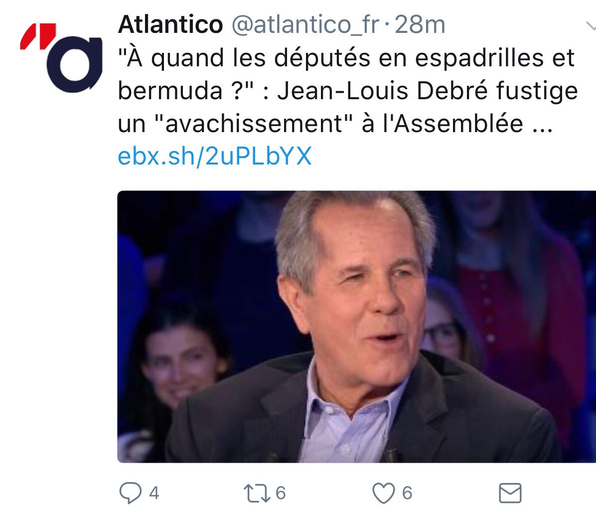 Avachis ou vautré, faudrait savoir car la nuance est de taille.