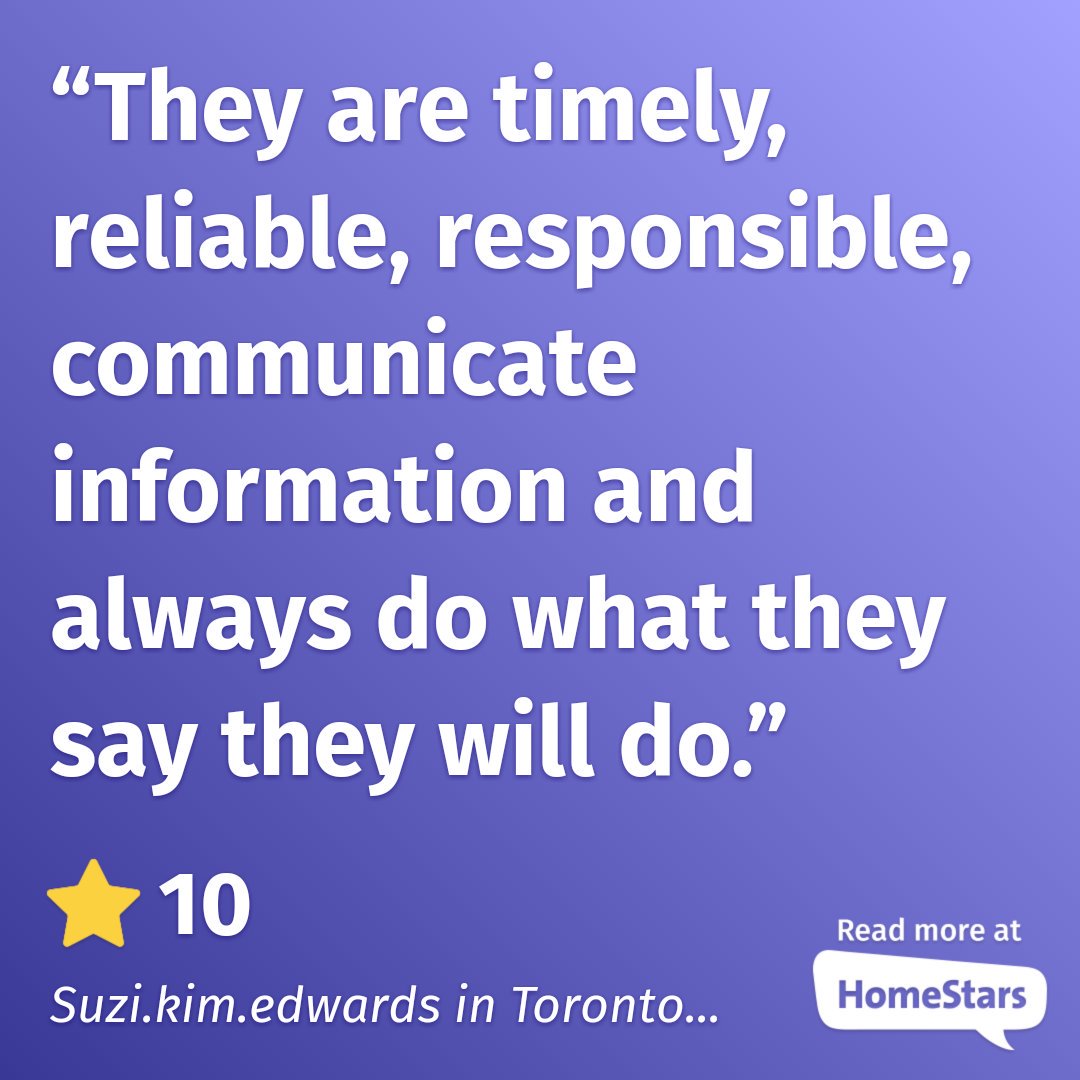 RedRobinMasonry's tweet photo. Read the full review on @homestars: https://t.co/5OTumpzmaM #homestarsreview #bestmasonsintoronto #anothergreatreview #contractorsknowbest https://t.co/bEddooraMv