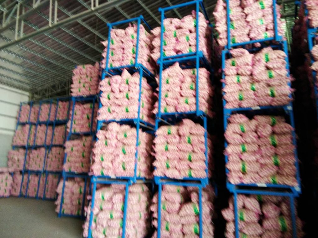 ChineseGarlic's tweet photo. Various specifications of garlic
If you need garlic, please contact me……WeChat18315718398          E-mail  ChineseGarlic@yeah.net https://t.co/ANhYXCj5zS