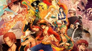New Things
#OnePiece
#Epic