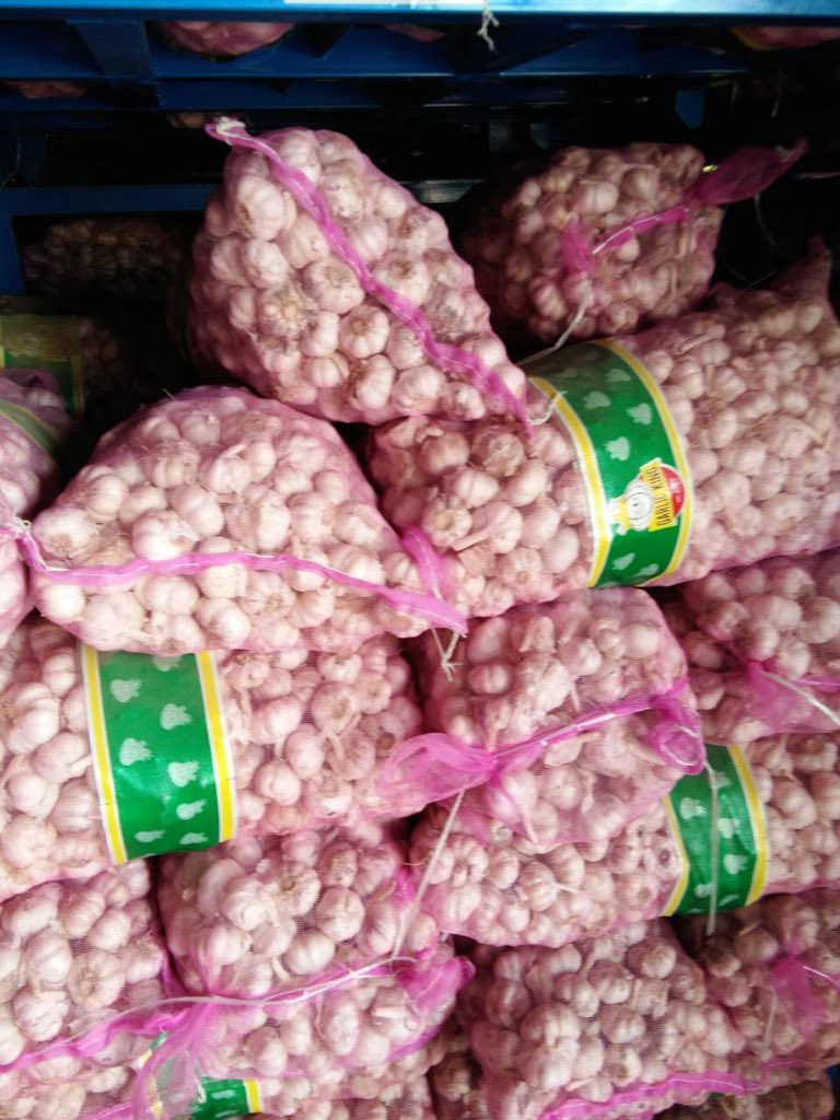 ChineseGarlic's tweet photo. Various specifications of garlic
If you need garlic, please contact me……WeChat18315718398          E-mail  ChineseGarlic@yeah.net https://t.co/ANhYXCj5zS