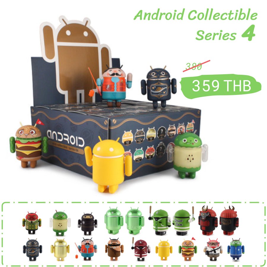Jirawatee's tweet image. ไม่ต้องรองาน Event ก็ซื้อ #AndroidFigure ออนไลน์ได้แล้วนะ #GoogleHome ก็มี ฟรีค่าส่งด้วย wi.th/box #BoxShop รอรัยอะ ซื้อเสะ