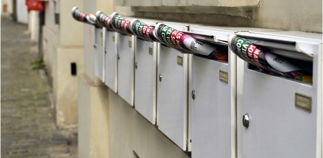 Groeipotentie voor de geadresseerde folder! Wat kunnen we verwachten van de nieuwe verspreidvorm? hpgroup.nl/blog/groeipote…